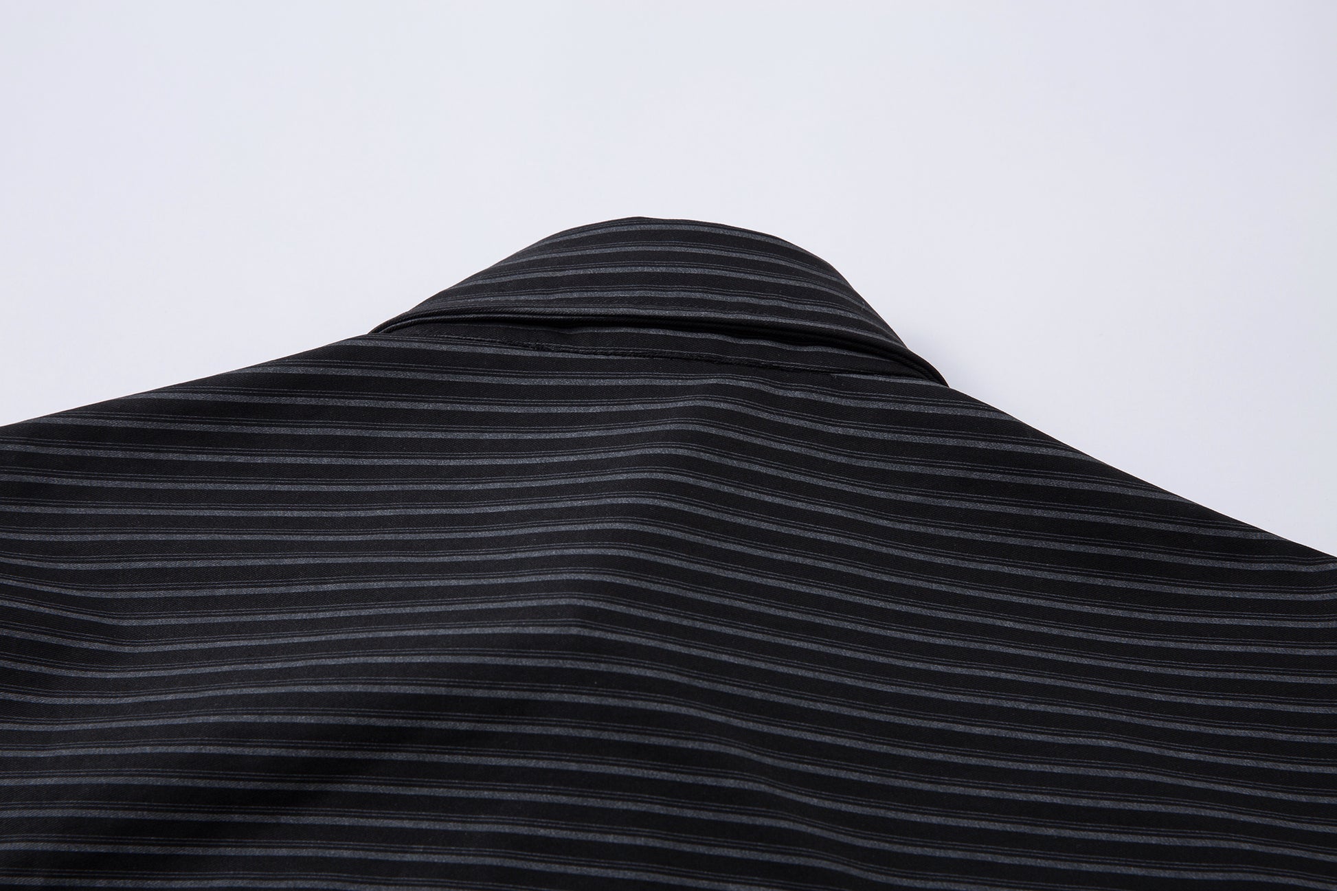 Striped Layered Design | Casual Sweatshirt - Santo 