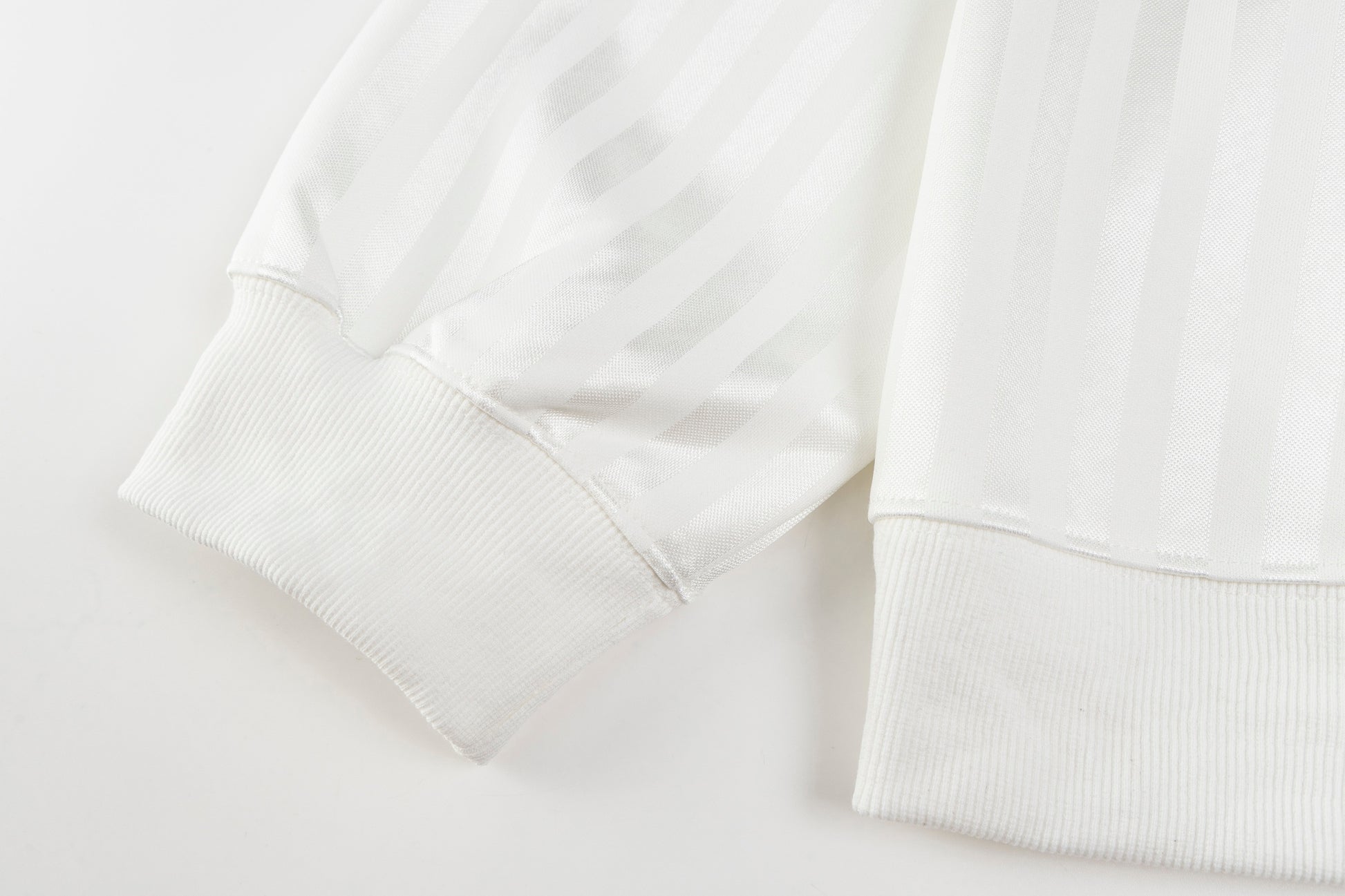 Soccer Jersey Style | Retro Hoodie - Santo 