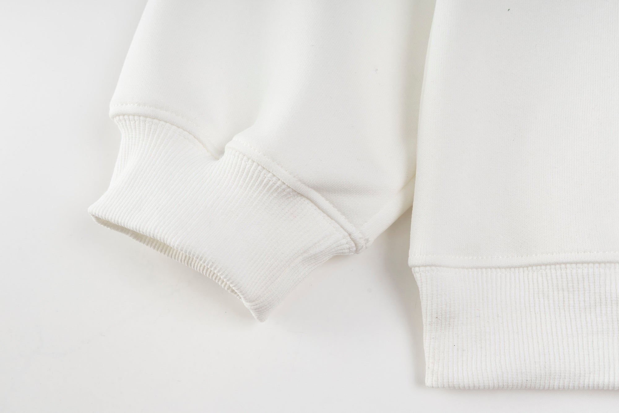 Felpa con cappuccio lavata Starlit Fade | Vintage High Street