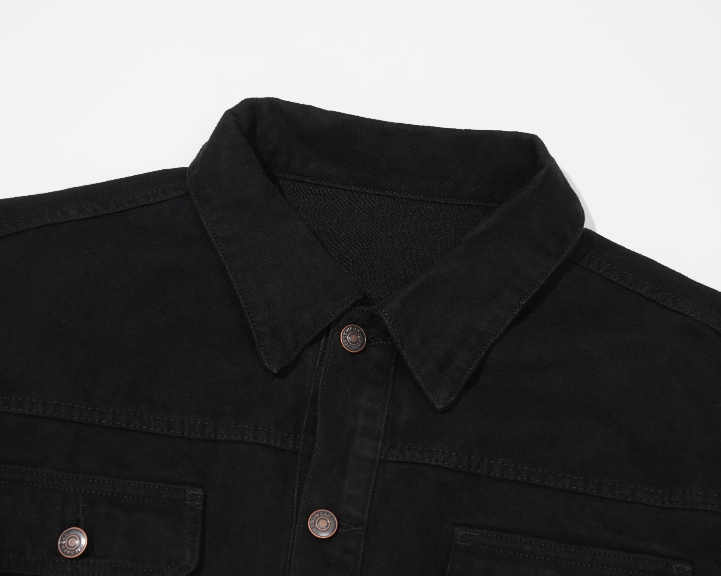 Vintage Denim | Classic Jacket - Santo 