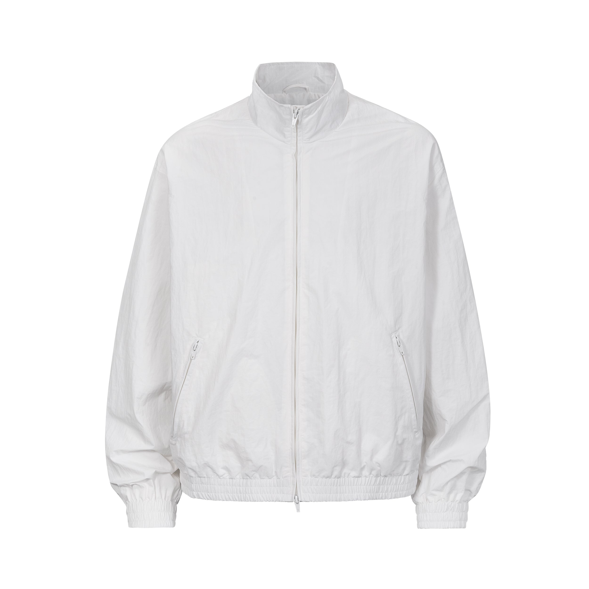 Windproof | Essential Zip Jacket
