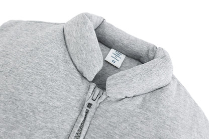 Bomber con stampa Chaos | Splattered