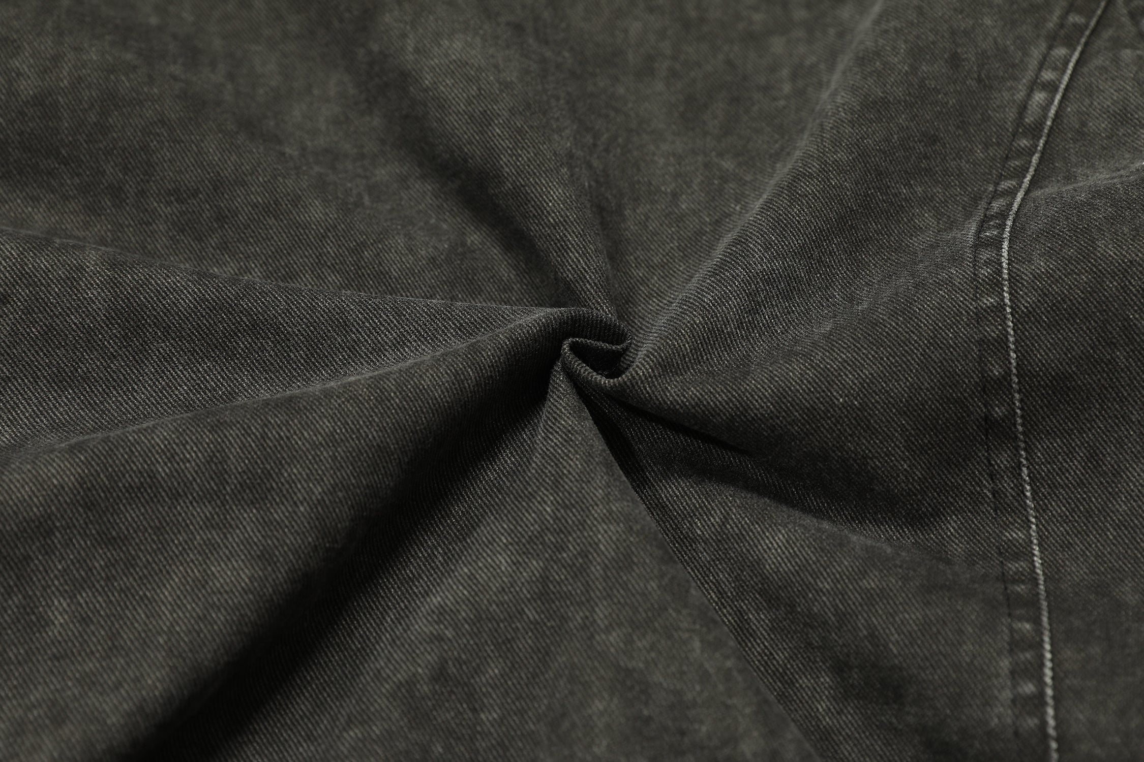 Urban Tilt | High Collar Utility Bomber