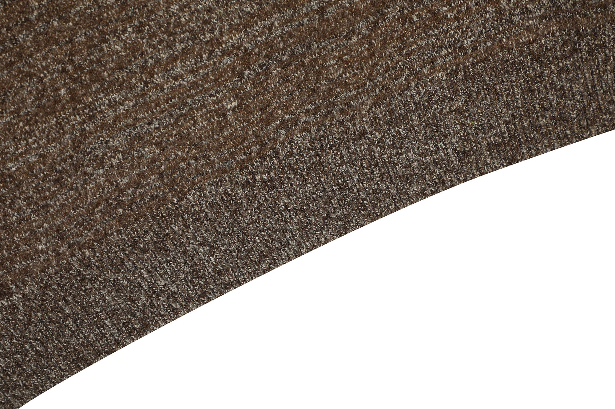 Furry Charm | Knitted Cardigan with Cat Motif