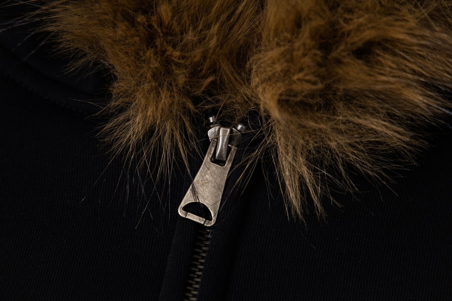 Urban Vice | Buckle-Front Denim Jacket - Santo 