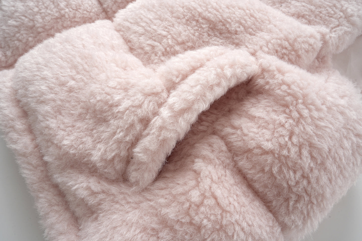 Nightfall Moto | Faux Leather Belted Jacket