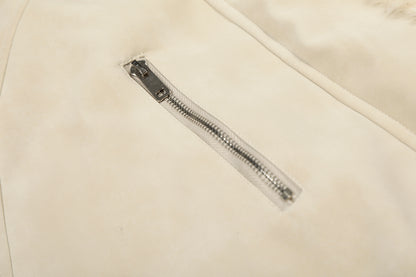 Woolly Duo | Cozy Sheep Knit Sweater - Santo 