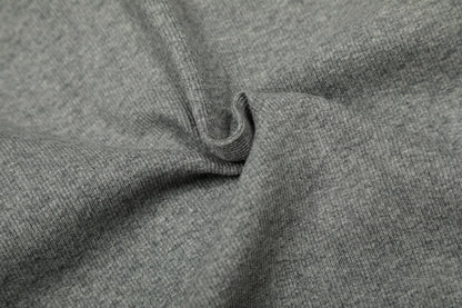 Urban Luxe | Bomber Jacket with Faux Fur Trim - Santo 