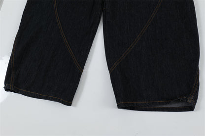 ACC | Jeans di design di nicchia