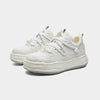 Edge | Distressed Platform Sneakers