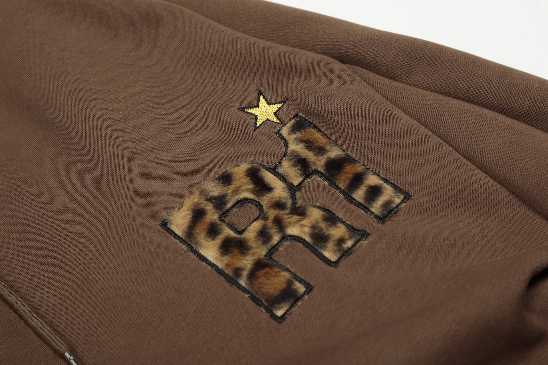 Olive structuré | Pantalon cargo tactique