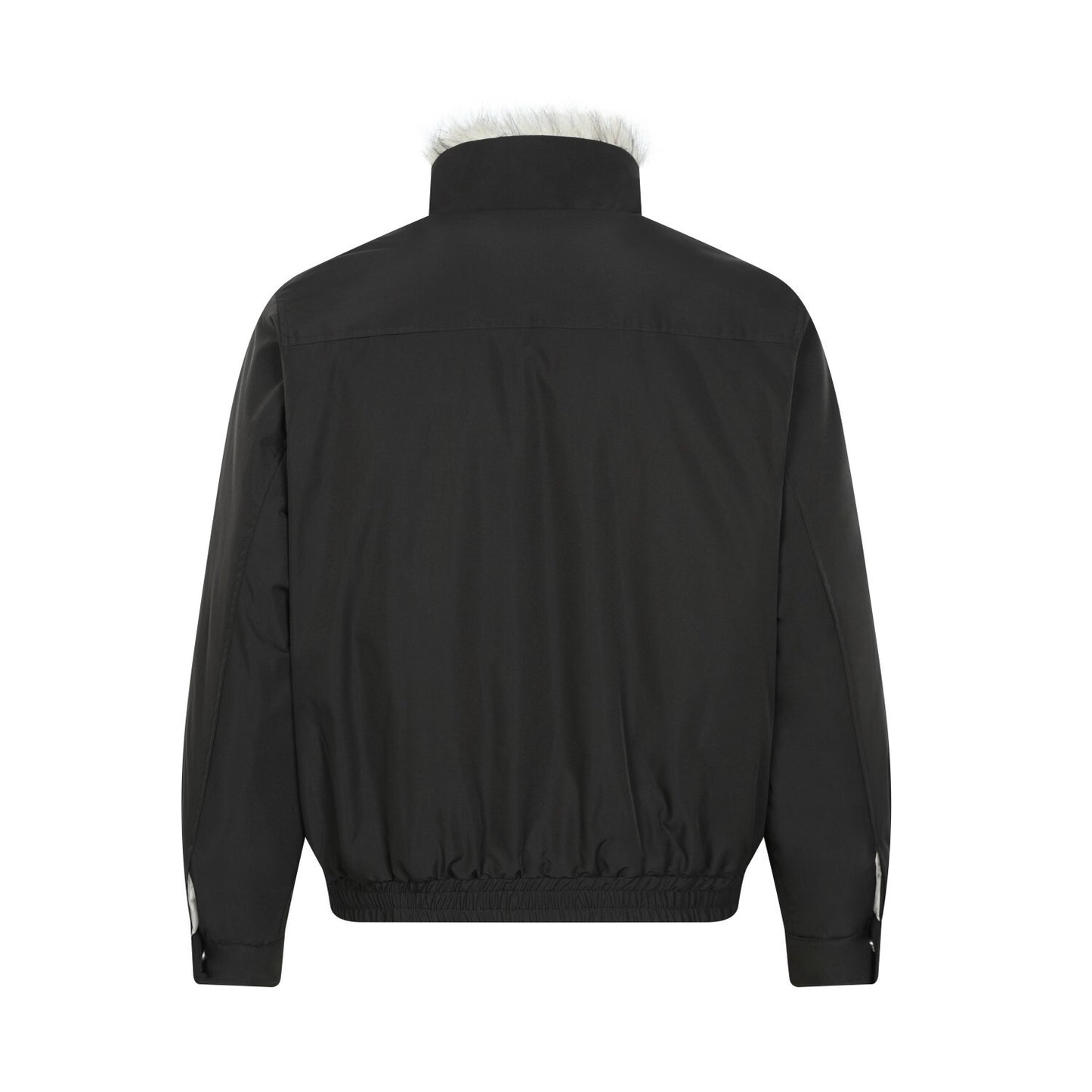 Moment final | Veste universitaire