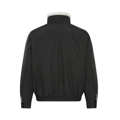 Moment final | Veste universitaire