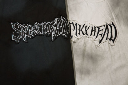 Spikyhead | High Street Tie-Dye Graphic T Shirt - Santo 