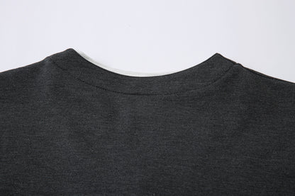 Dark Knight | Gothic T-Shirt - Santo 