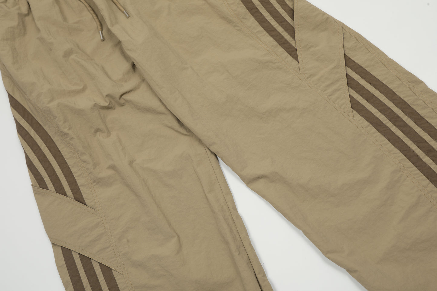 Basic Strip | Track Pants - Santo 
