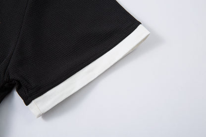 Vampire Graphic | Gothic T-Shirt - Santo 