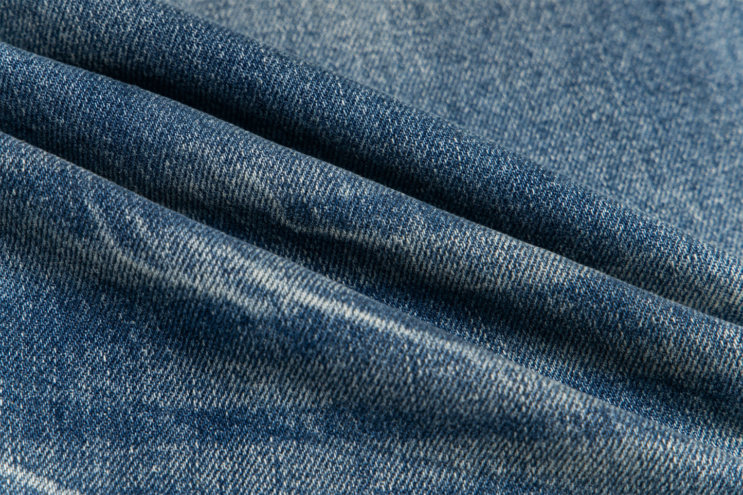 Heavy Bleached | Demin Jeans - Santo 