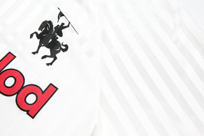 Retro Football Jersey | Sports Sweatshirt - Santo 