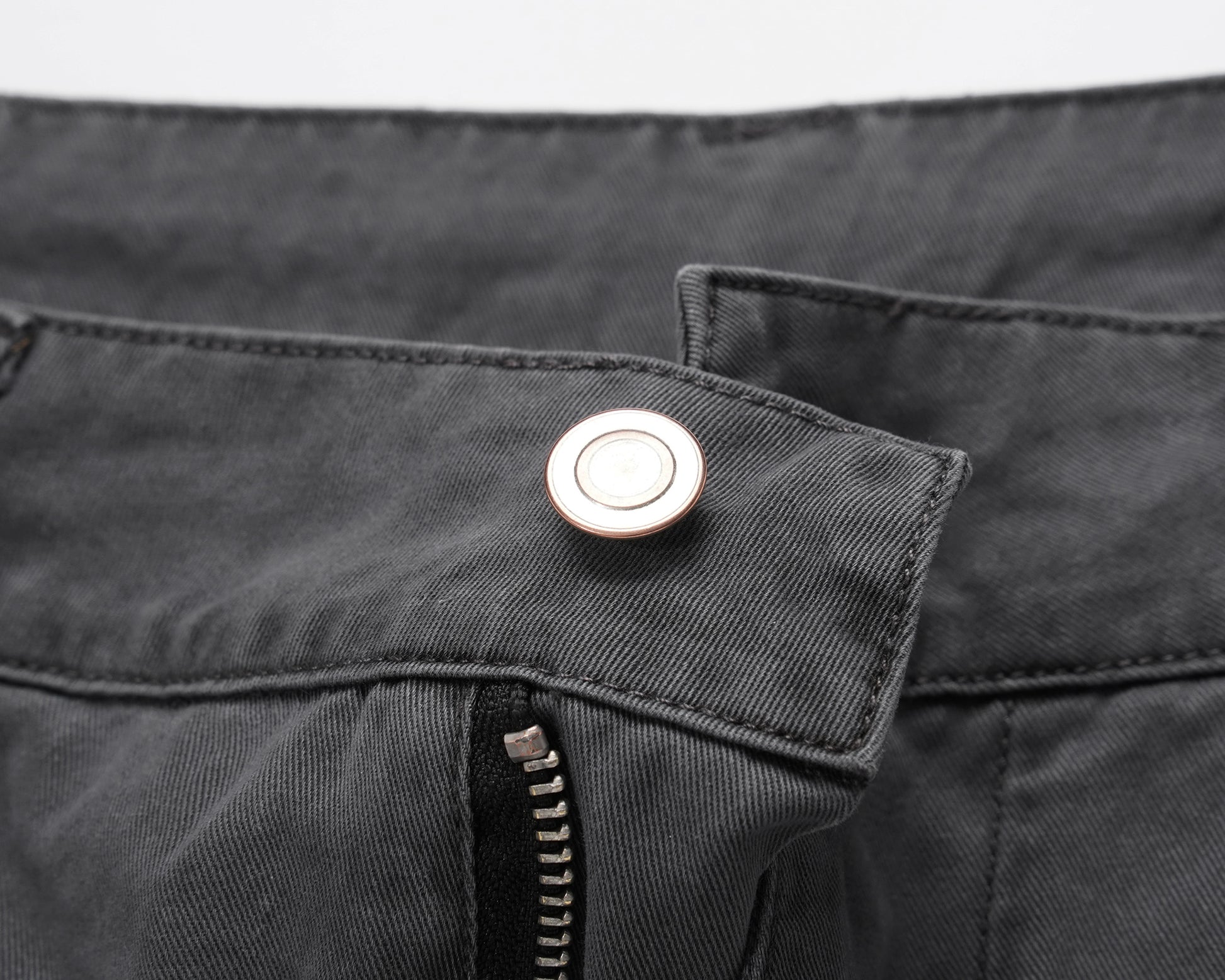 Washed Utility Pocket | Cargo Pants - Santo 