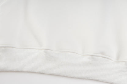 Abstract Animal Print | Graffiti Hoodie - Santo 