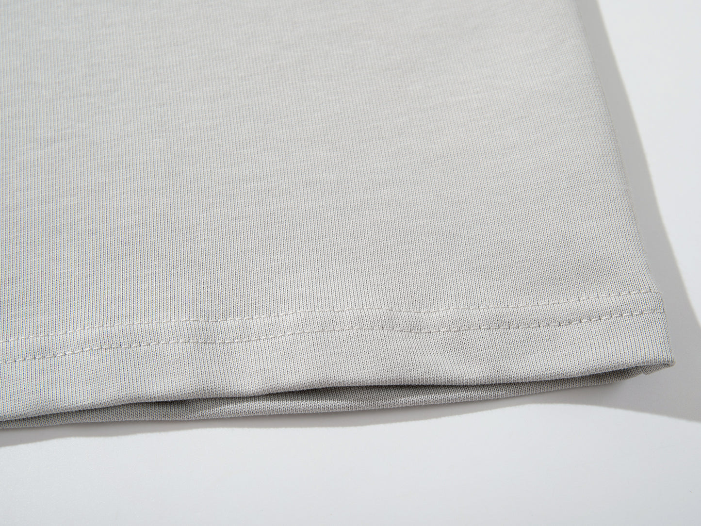 Gothic Knight Print | Layered Long Sleeve T-Shirt - Santo 