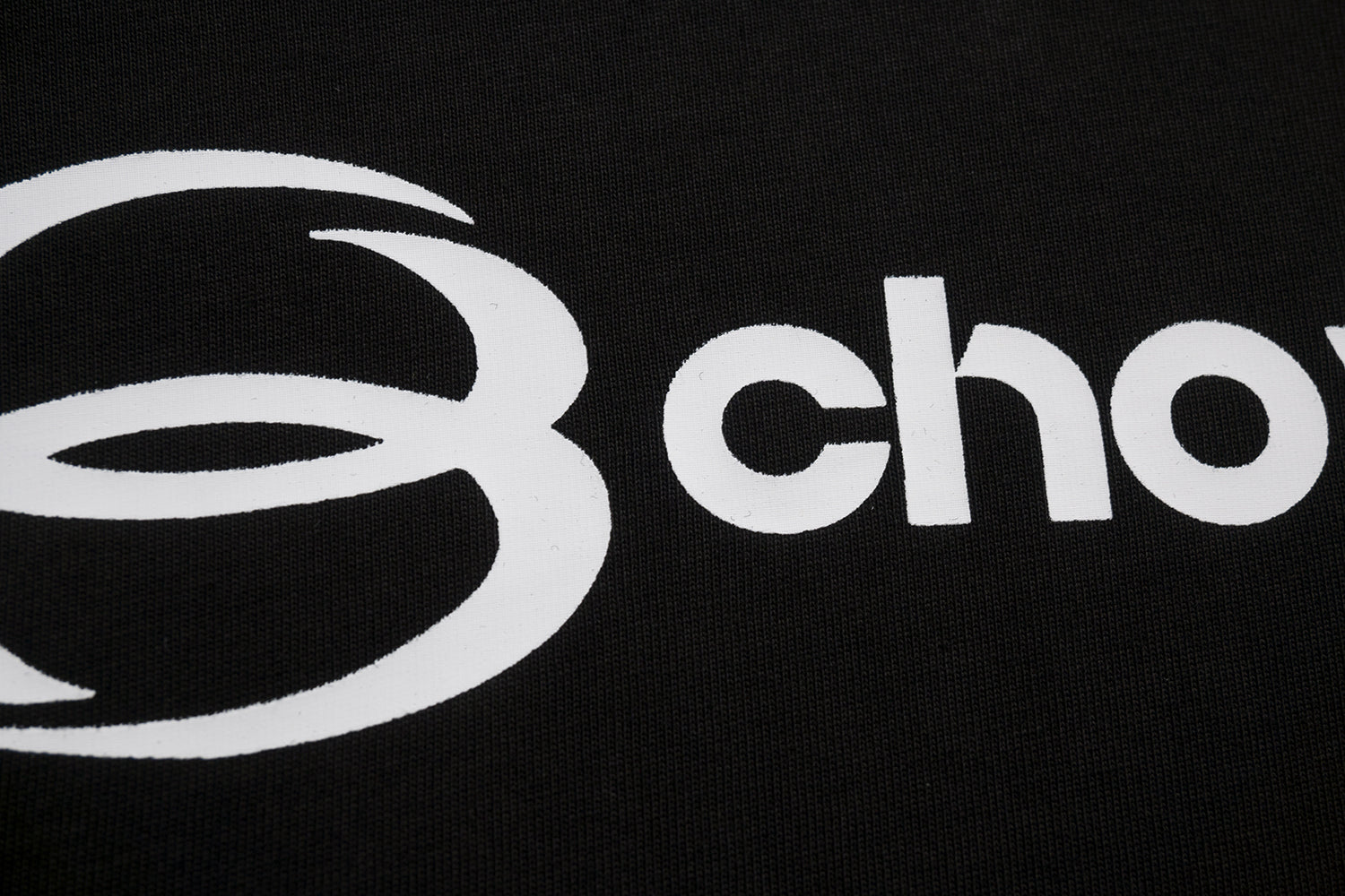 Layered Sleeve Design | Patchwork Sweatshirt - Santo 