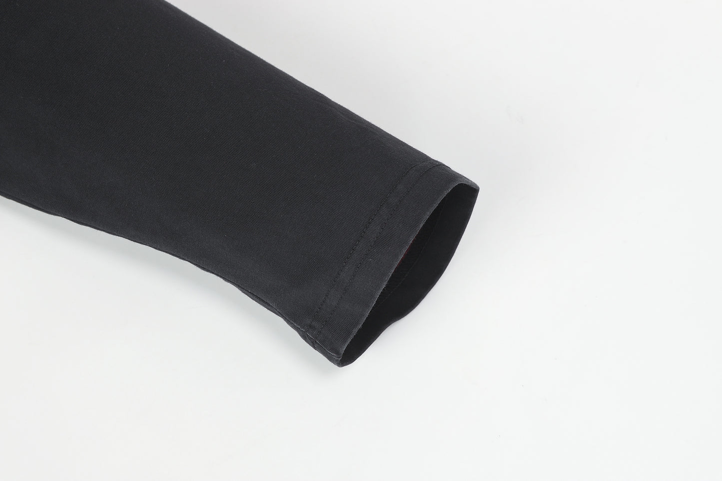 Street Abstract Graffiti | Gradient Sweatshirt - Santo 