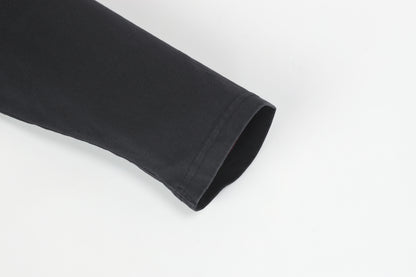 Street Abstract Graffiti | Gradient Sweatshirt - Santo 