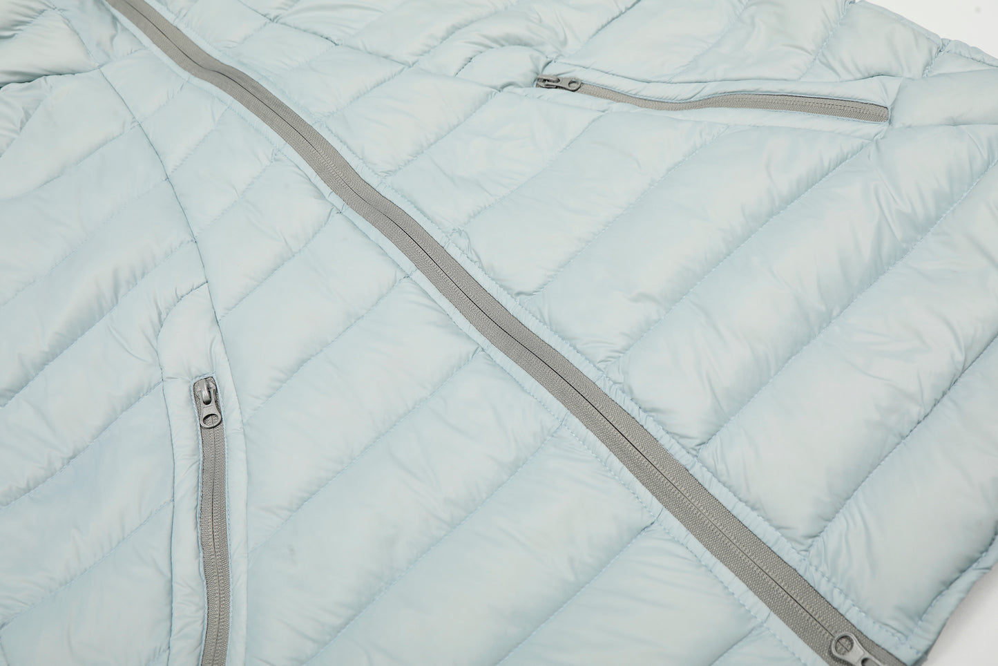 Homme | Doudoune Retro Racing