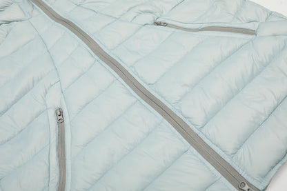 Homme | Doudoune Retro Racing