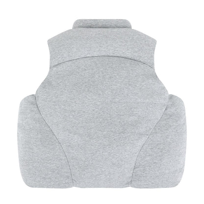 Bomber con stampa Chaos | Splattered