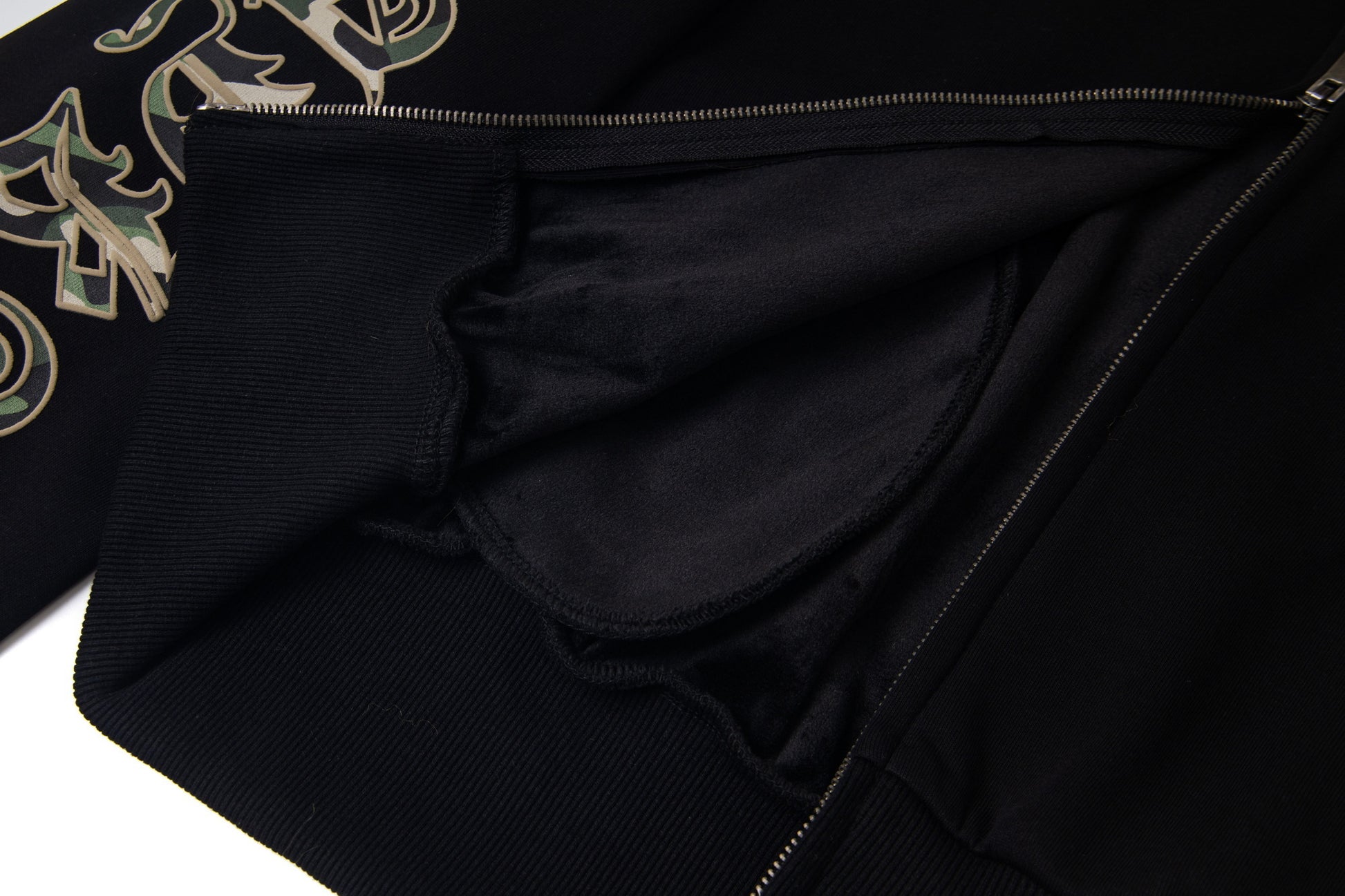 Urban Vice | Buckle-Front Denim Jacket - Santo 