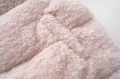 Nightfall Moto | Faux Leather Belted Jacket