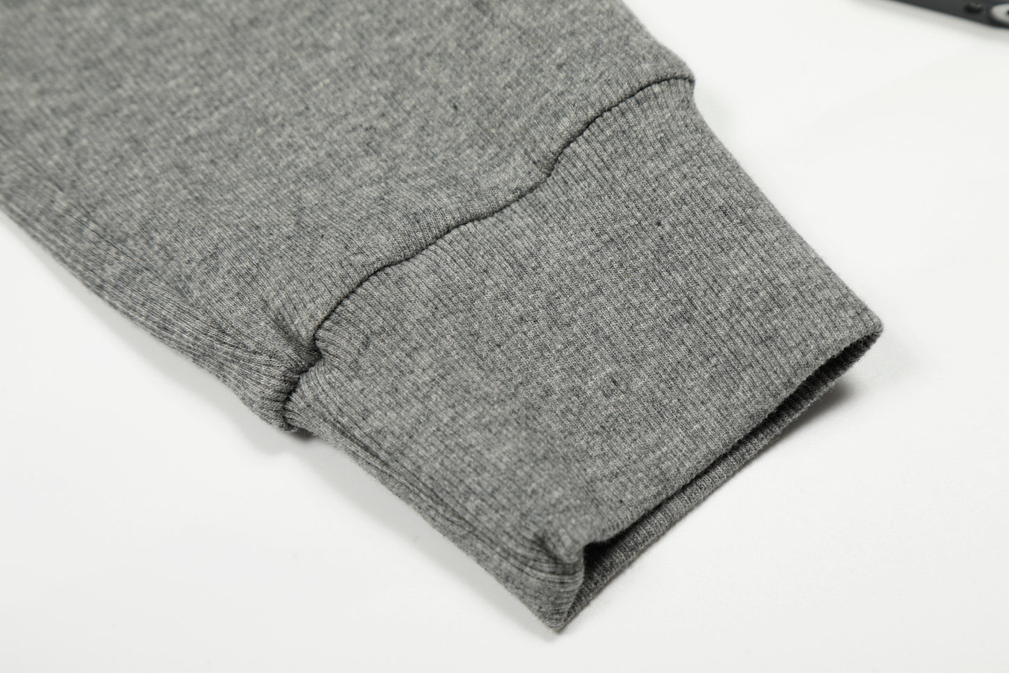 Urban Luxe | Bomber Jacket with Faux Fur Trim - Santo 