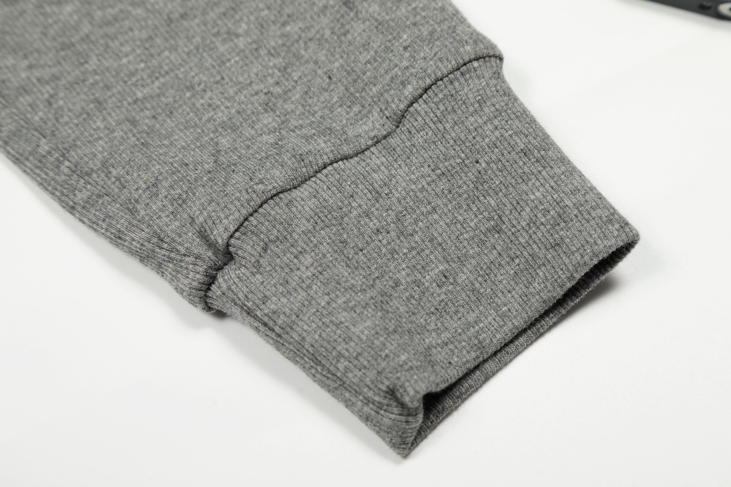 Urban Luxe | Bomber Jacket with Faux Fur Trim