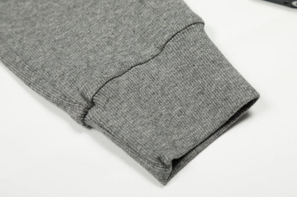 Urban Luxe | Bomber Jacket with Faux Fur Trim - Santo 