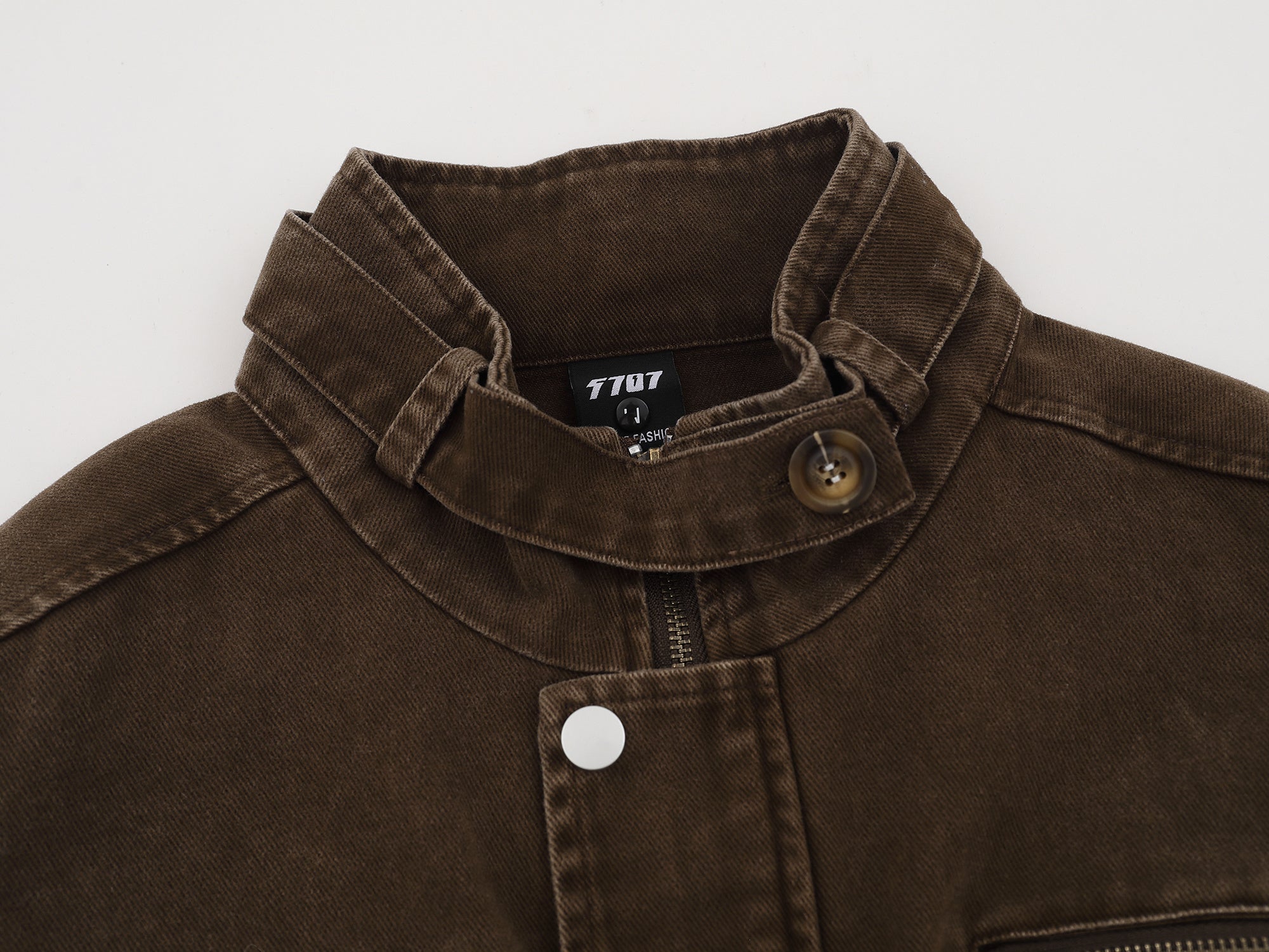 Feather Soft | Sherpa-Lined Zip Hoodie