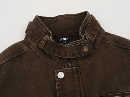 Feather Soft | Sherpa-Lined Zip Hoodie