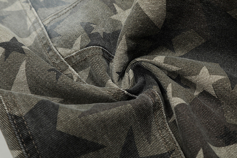 Jeans Cargo | Heavy Duty Baggy Hip-Hop