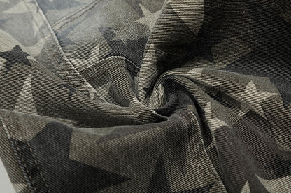 Jeans Cargo | Heavy Duty Baggy Hip-Hop