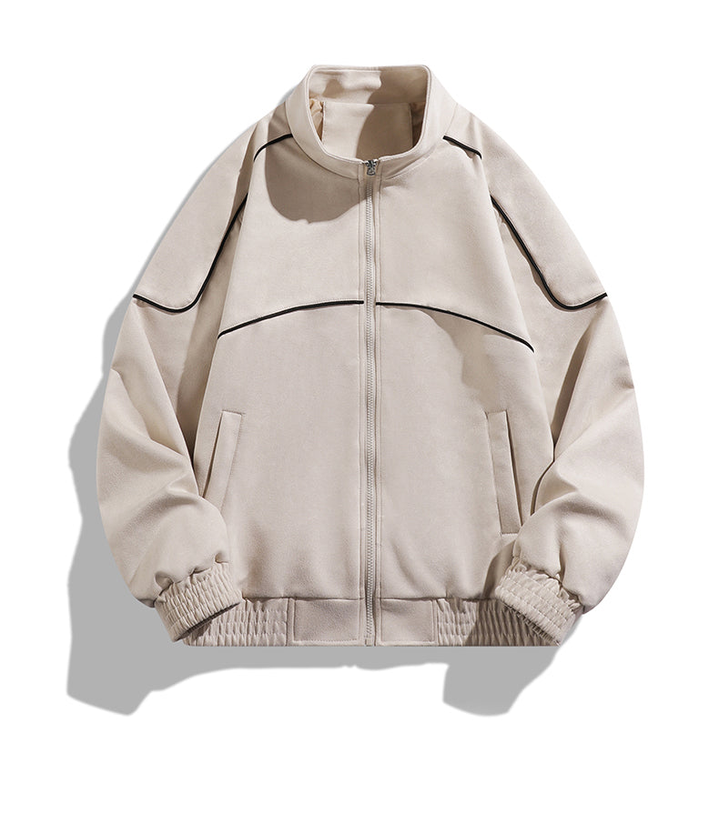 Elite | Bomber oversize