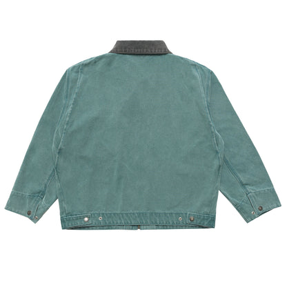 Editorial Touch | Work Jacket - Santo 
