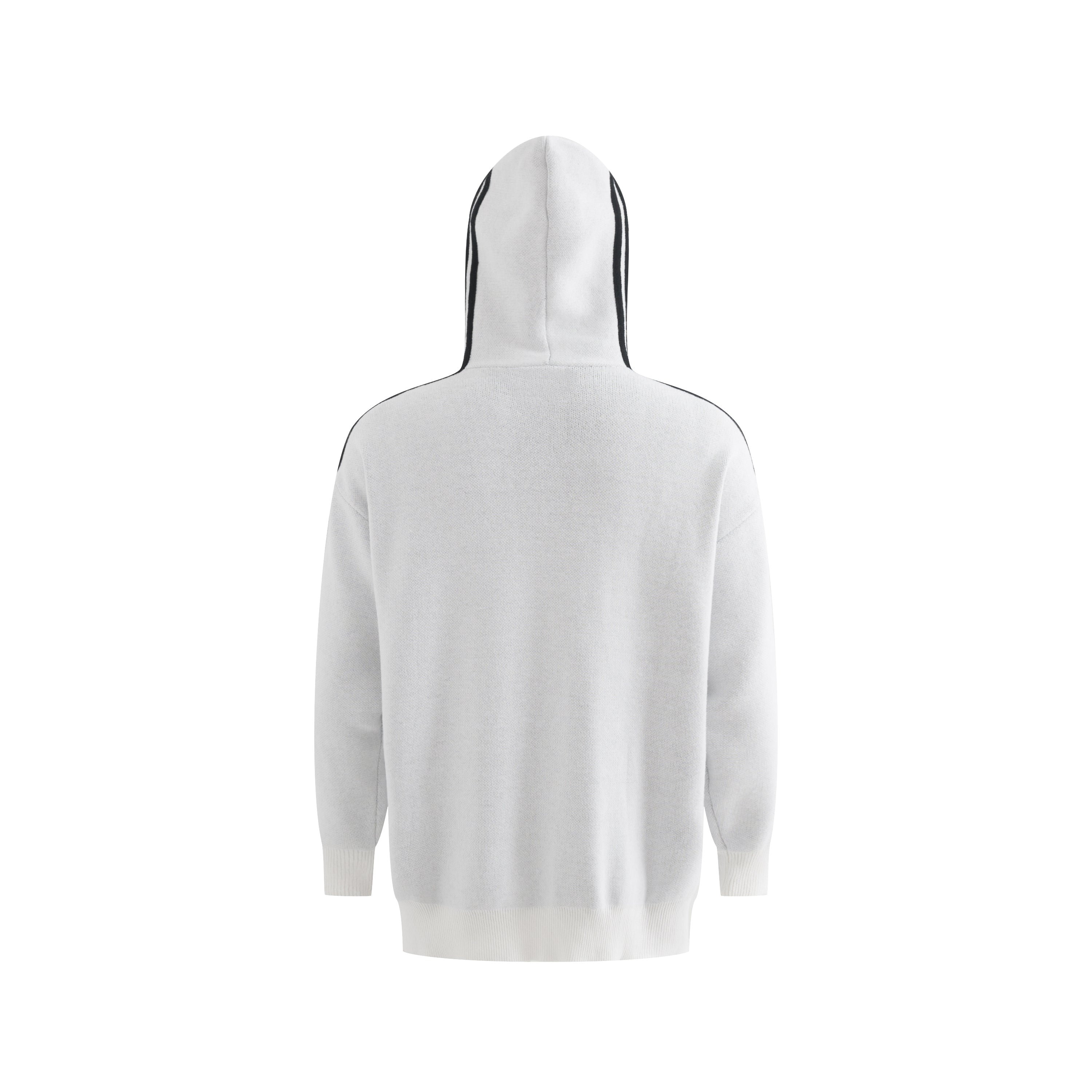 Minimalist Design | Iconic Graphic Hoodie