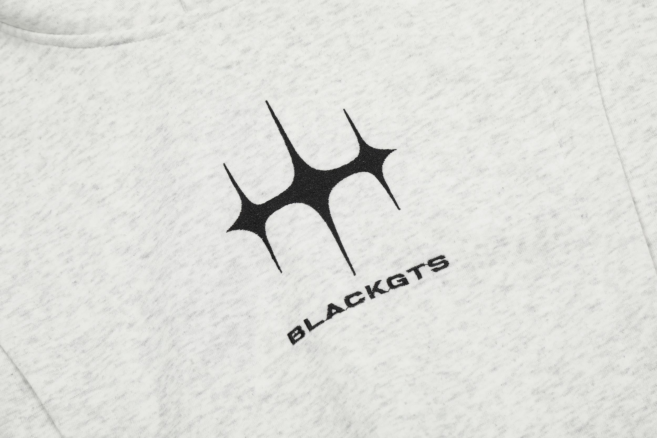 Sleek Design | Casual Graphic Hoodie