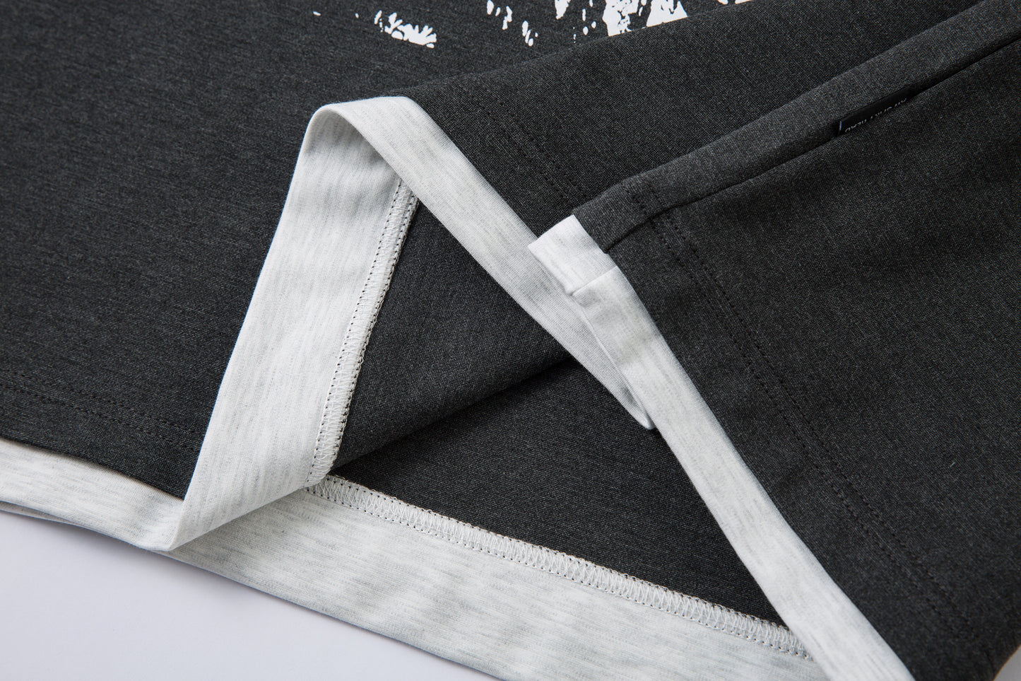 Dark Knight | Gothic T-Shirt - Santo 