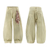 Vintage distressed | Baggy Jeans