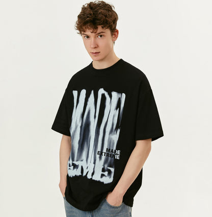 MADE | Graphic T-shirt - Santo 