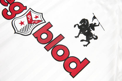 Retro Football Jersey | Sports Sweatshirt - Santo 