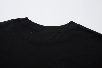 Edgy Gothic Print | Hiphop Sweatshirt - Santo 